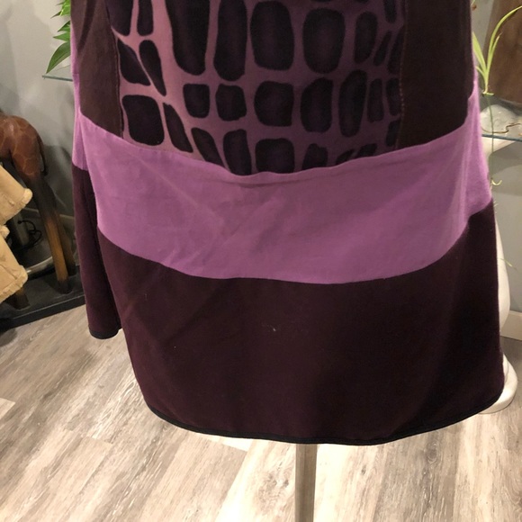 COPY - Kollontai halter style dress - Picture 3 of 5